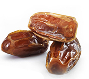 Barhi Dates